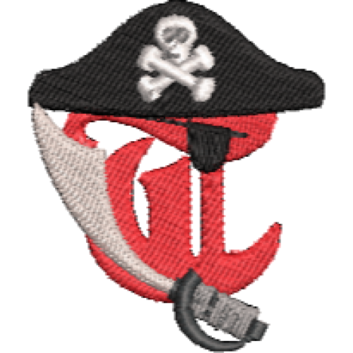 Pirate T