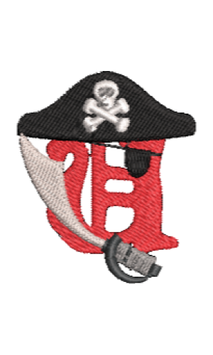 Pirate U