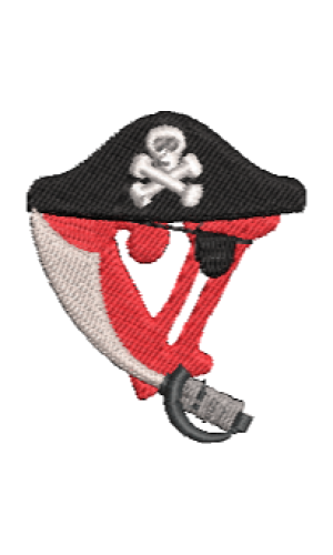 Pirate V