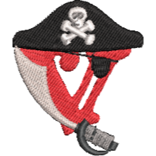 Pirate V