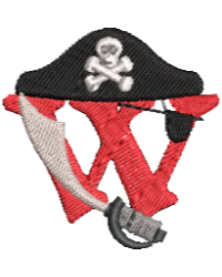 Pirate W