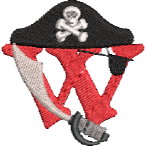 Pirate W