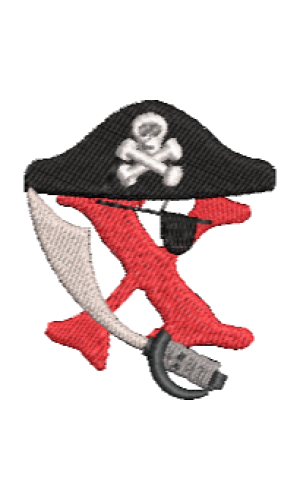 Pirate X