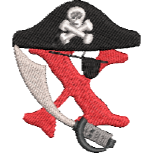 Pirate X