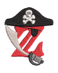 Pirate Z