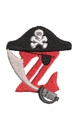 Pirate Z