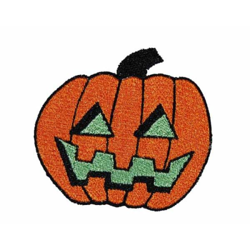 Pumpkin Pumpkin