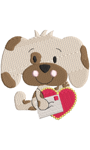 Puppy Love 02