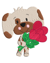 Puppy Love 03