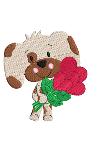 Puppy Love 03