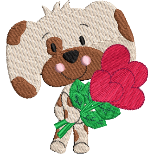 Puppy Love 03