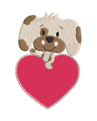 Puppy Love 04
