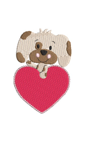 Puppy Love 04