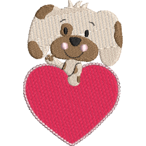 Puppy Love 04