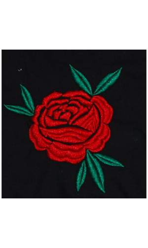 Red Rose