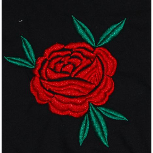 Red Rose Red Rose