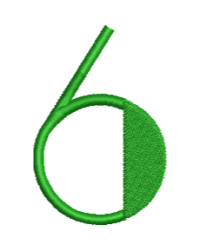 Ritzy 6