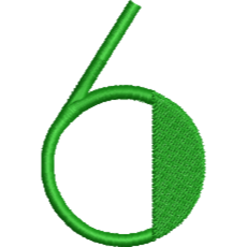 Ritzy 6