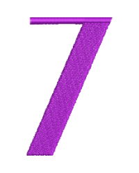 Ritzy 7