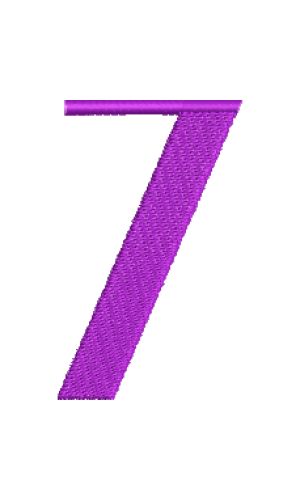 Ritzy 7