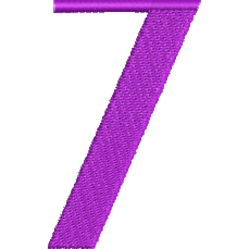 Ritzy 7