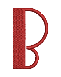 Ritzy B