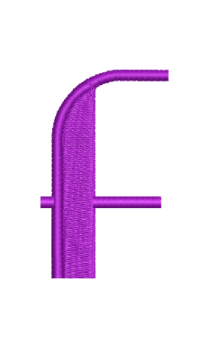 Ritzy F