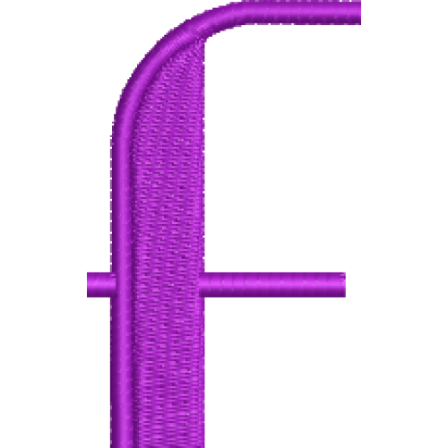 Ritzy F