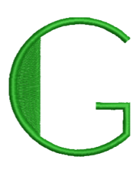 Ritzy G