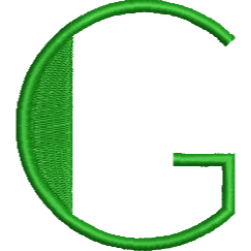 Ritzy G