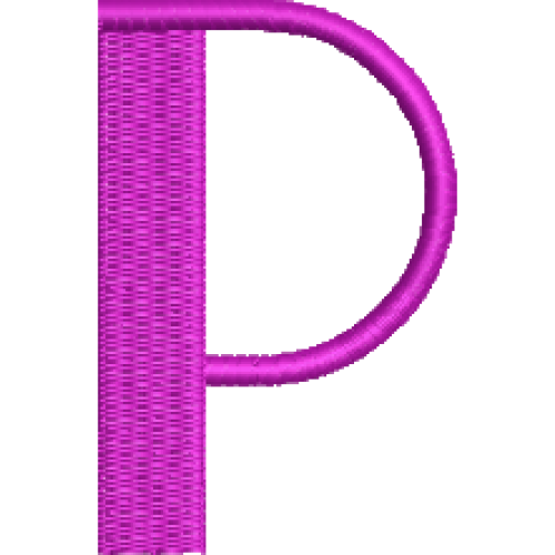 Ritzy P