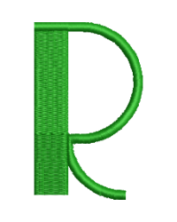 Ritzy R