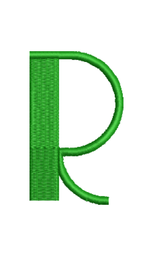 Ritzy R