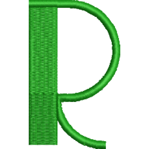 Ritzy R