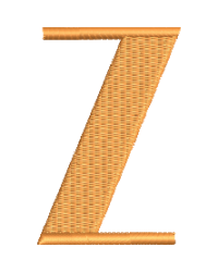 Ritzy Z