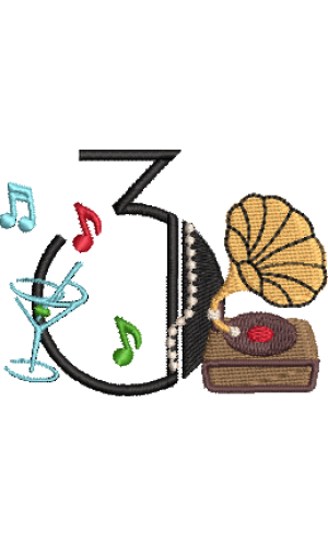 Roaring 20s 3