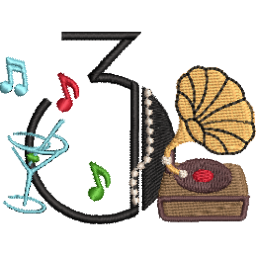 Roaring 20s 3
