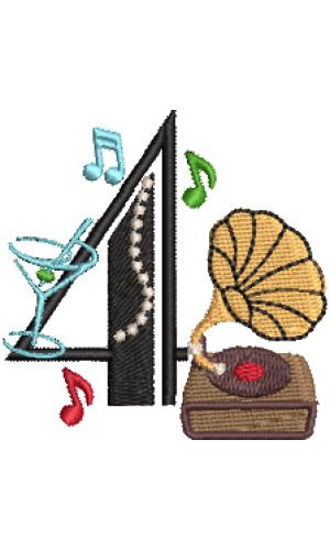 Roaring 20s 4
