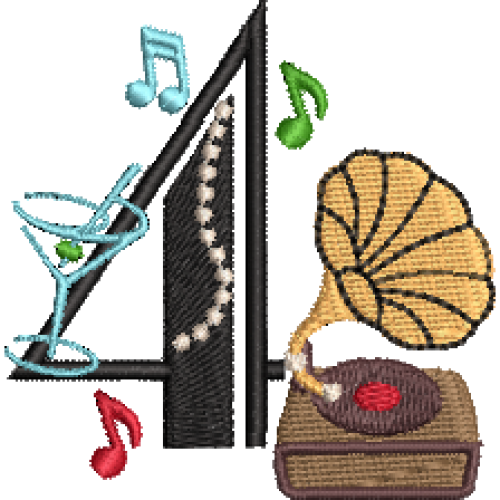 Roaring 20s 4