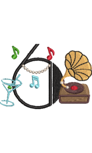 Roaring 20s 6