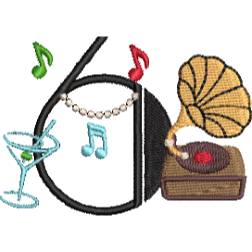 Roaring 20s 6