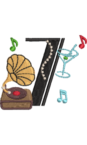 Roaring 20s 7