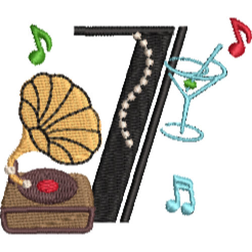 Roaring 20s 7