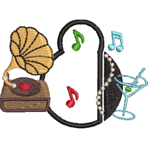 Roaring 20s 8