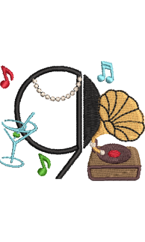 Roaring 20s 9