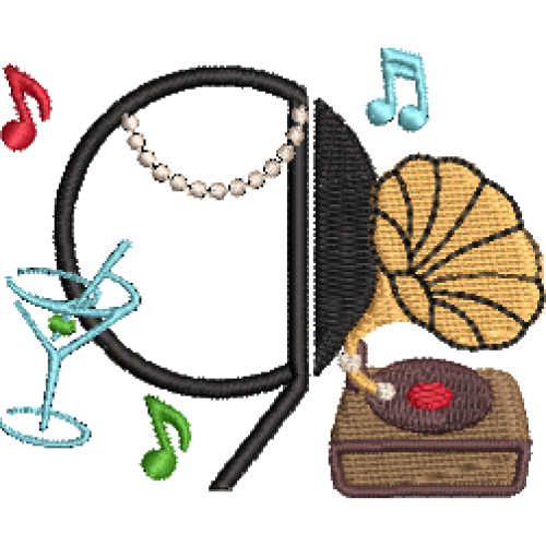 Roaring 20s 9