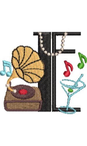 Roaring 20s E