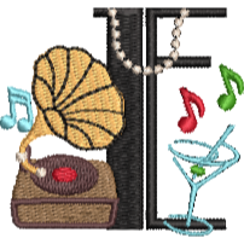 Roaring 20s E