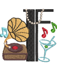 Roaring 20s F