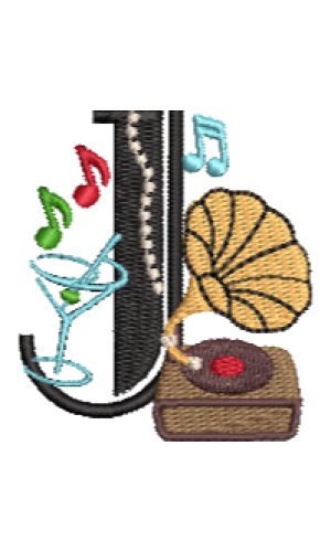 Roaring 20s J